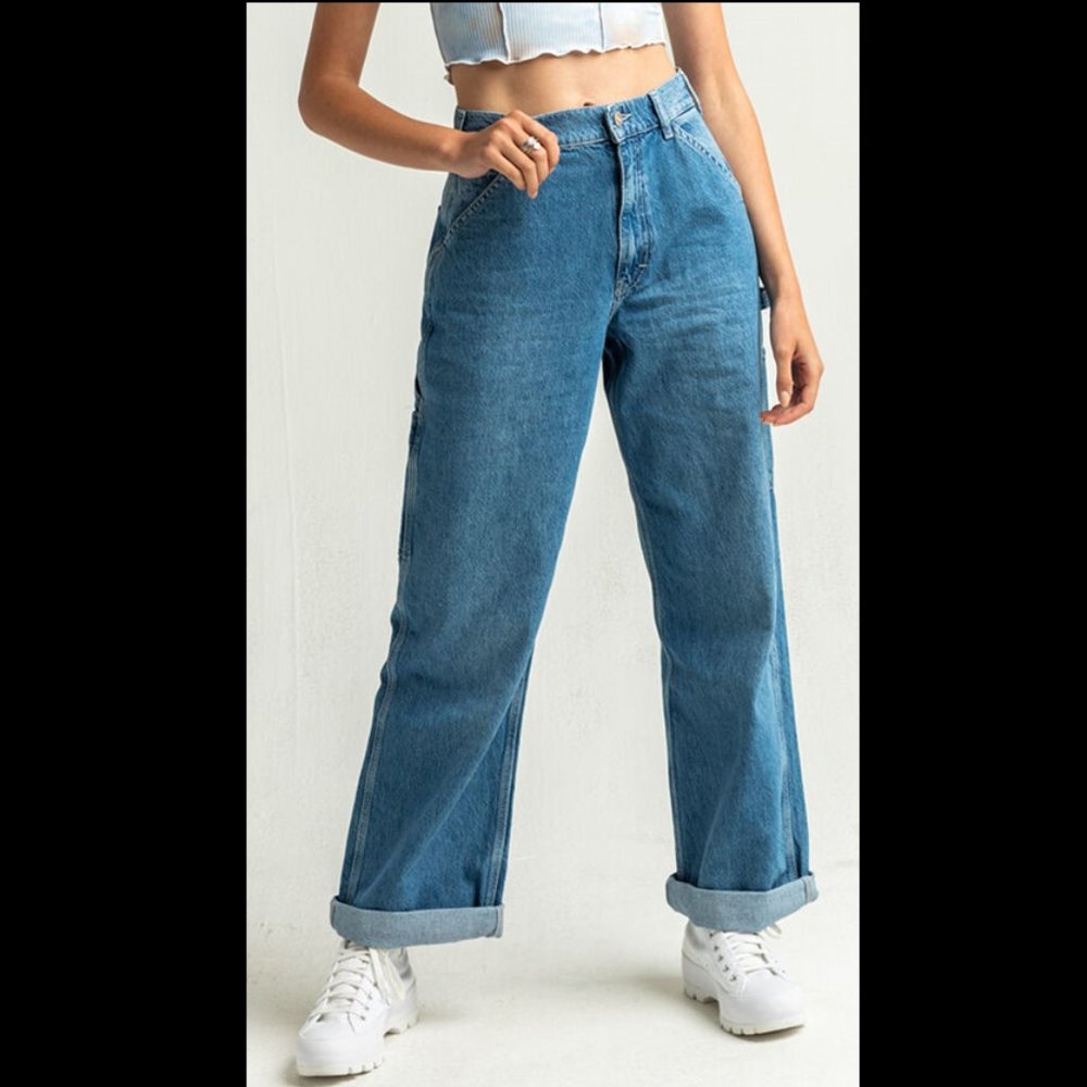 BDG Urban Outfitters Juno Carpenter Jeans